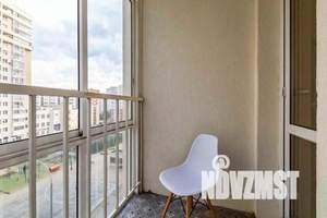 1-к квартира, посуточно, 35м2, 5/25 этаж