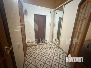 1-к квартира, на длительный срок, 39м2, 5/16 этаж