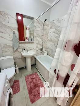 1-к квартира, посуточно, 46м2, 23/25 этаж