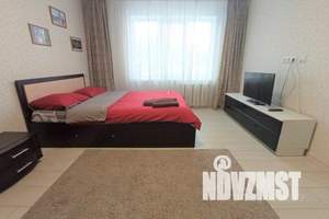 1-к квартира, посуточно, 36м2, 1/5 этаж