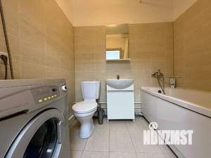 2-к квартира, посуточно, 26м2, 1/1 этаж