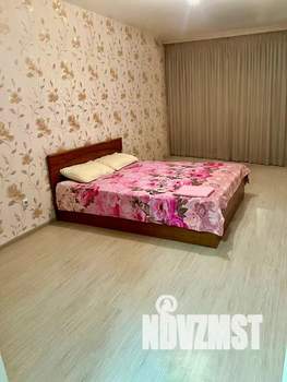 2-к квартира, посуточно, 51м2, 15/19 этаж