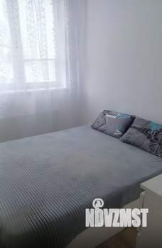 2-к квартира, посуточно, 51м2, 15/18 этаж