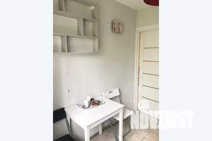 1-к квартира, посуточно, 30м2, 2/5 этаж