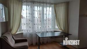1-к квартира, на длительный срок, 45м2, 9/10 этаж