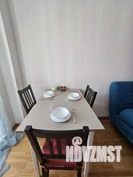 2-к квартира, посуточно, 68м2, 1/1 этаж