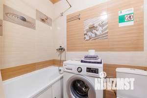 1-к квартира, посуточно, 27м2, 1/1 этаж