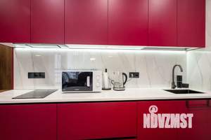 Студия квартира, посуточно, 29м2, 29/30 этаж