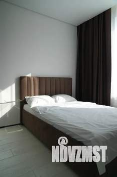 1-к квартира, посуточно, 25м2, 12/15 этаж