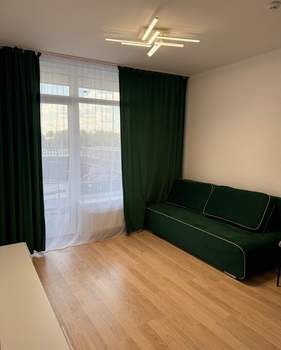1-к квартира, на длительный срок, 54м2, 2/9 этаж