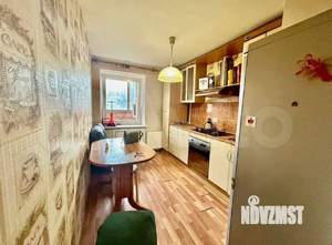 2-к квартира, на длительный срок, 49м2, 4/10 этаж