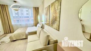 1-к квартира, посуточно, 30м2, 5/28 этаж