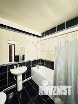 2-к квартира, посуточно, 50м2, 3/25 этаж