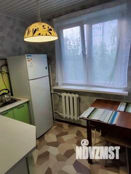 2-к квартира, на длительный срок, 44м2, 5/5 этаж