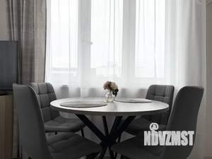 1-к квартира, посуточно, 35м2, 10/22 этаж