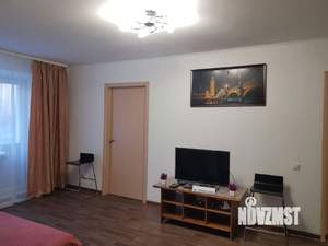 2-к квартира, посуточно, 45м2, 4/5 этаж