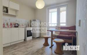1-к квартира, на длительный срок, 40м2, 11/26 этаж