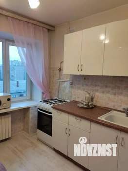 1-к квартира, на длительный срок, 30м2, 8/9 этаж