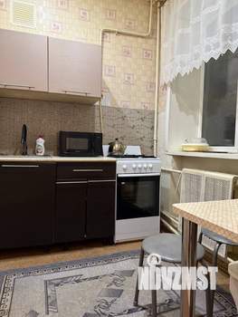 2-к квартира, на длительный срок, 48м2, 1/2 этаж