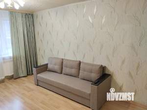 2-к квартира, на длительный срок, 44м2, 1/5 этаж