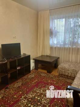 2-к квартира, на длительный срок, 43м2, 1/5 этаж