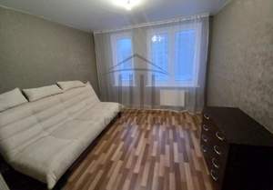 2-к квартира, на длительный срок, 62м2, 4/16 этаж