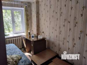 2-к квартира, на длительный срок, 41м2, 1/2 этаж