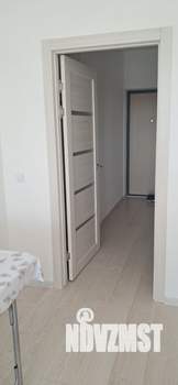 1-к квартира, на длительный срок, 37м2, 8/25 этаж