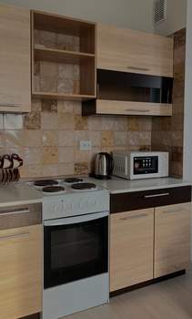 2-к квартира, на длительный срок, 60м2, 17/25 этаж