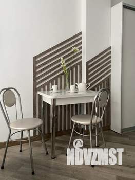 Студия квартира, посуточно, 28м2, 3/15 этаж