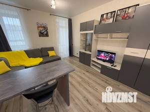 1-к квартира, посуточно, 35м2, 13/35 этаж