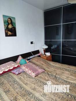 2-к квартира, на длительный срок, 48м2, 11/16 этаж