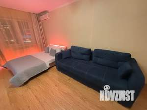 1-к квартира, посуточно, 39м2, 7/20 этаж