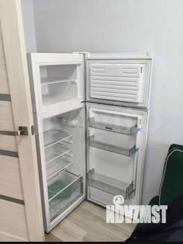 Студия квартира, на длительный срок, 26м2, 13/14 этаж