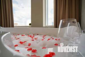 1-к квартира, посуточно, 25м2, 13/16 этаж