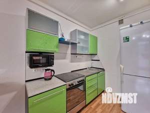 2-к квартира, посуточно, 45м2, 1/1 этаж