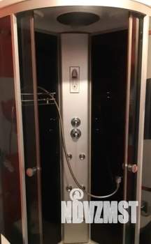 Студия квартира, посуточно, 15м2, 5/5 этаж