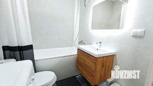 Студия квартира, посуточно, 30м2, 27/28 этаж