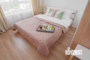 1-к квартира, на длительный срок, 37м2, 9/16 этаж