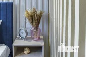 Студия квартира, посуточно, 20м2, 3/16 этаж