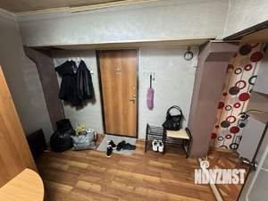 1-к квартира, на длительный срок, 38м2, 4/5 этаж