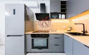 1-к квартира, на длительный срок, 46м2, 5/10 этаж