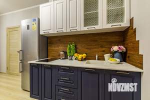 2-к квартира, посуточно, 39м2, 6/25 этаж