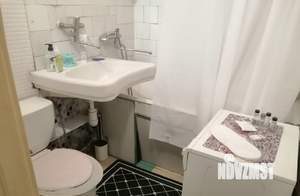 2-к квартира, на длительный срок, 43м2, 4/5 этаж