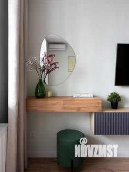 Студия квартира, посуточно, 26м2, 13/25 этаж