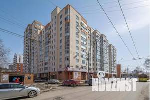 2-к квартира, посуточно, 80м2, 9/16 этаж