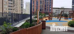 2-к квартира, посуточно, 43м2, 1/1 этаж