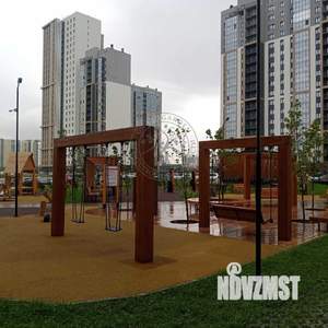 1-к квартира, на длительный срок, 37м2, 12/26 этаж