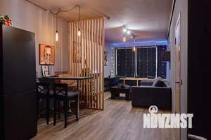 2-к квартира, посуточно, 67м2, 20/23 этаж