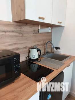 1-к квартира, посуточно, 45м2, 21/22 этаж